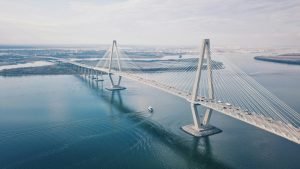 Transport Infrastructure