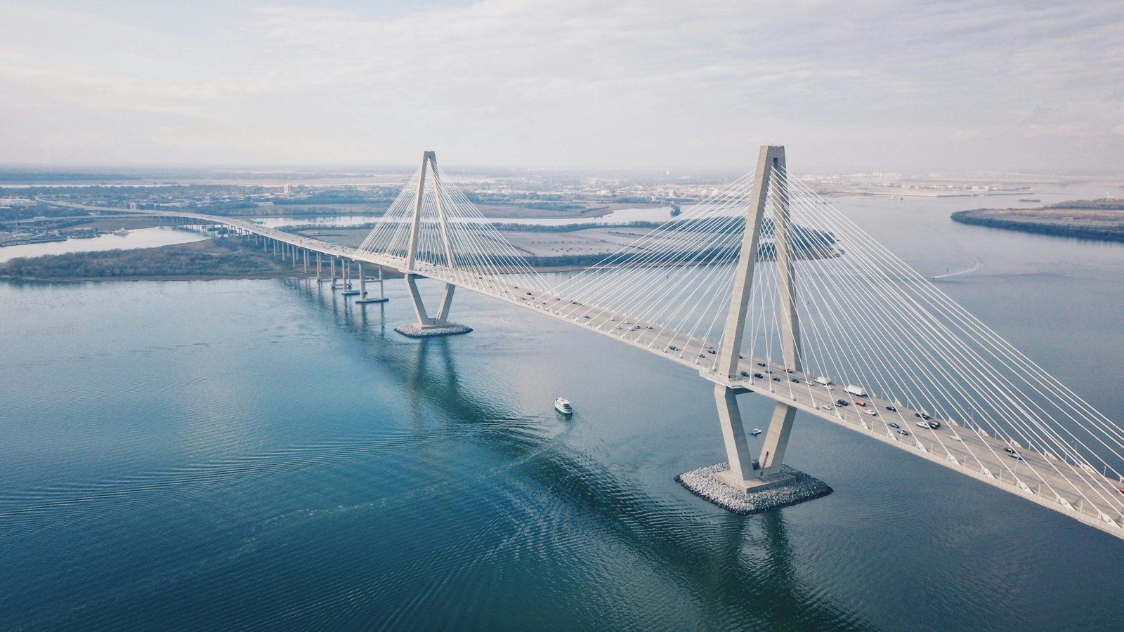 Infrastructure
