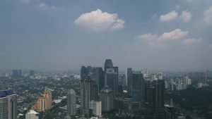 Urban Development