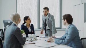 Talent Development