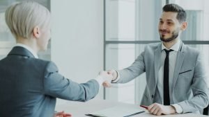 International Partnerships