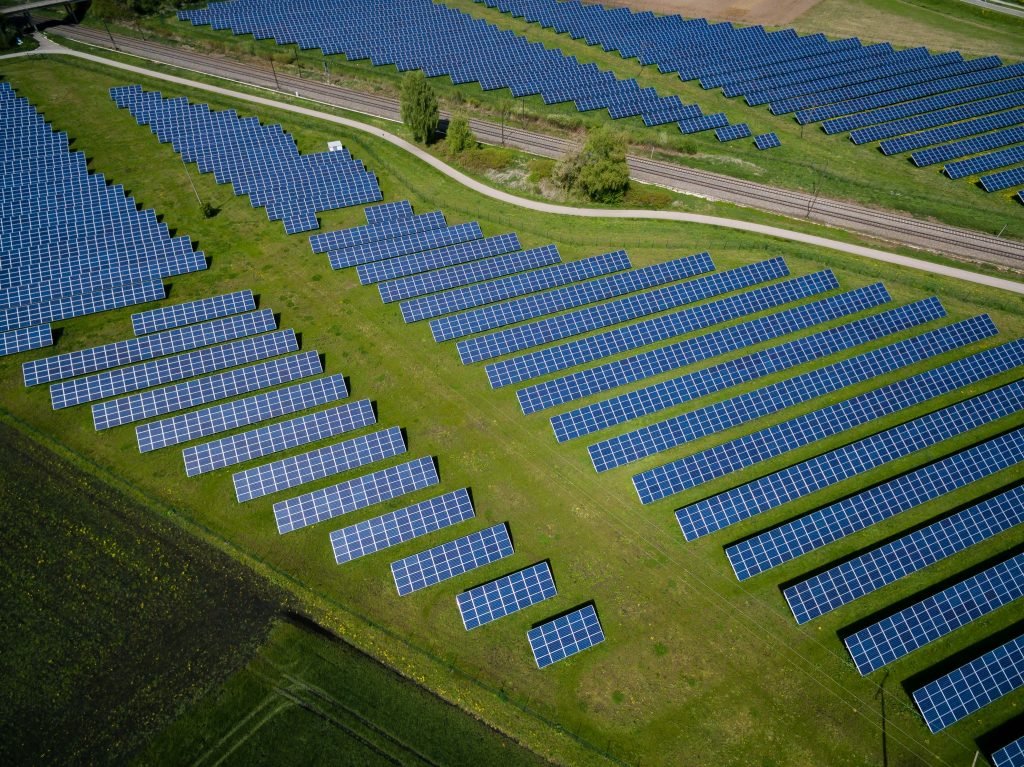 Infrastructure & Energy