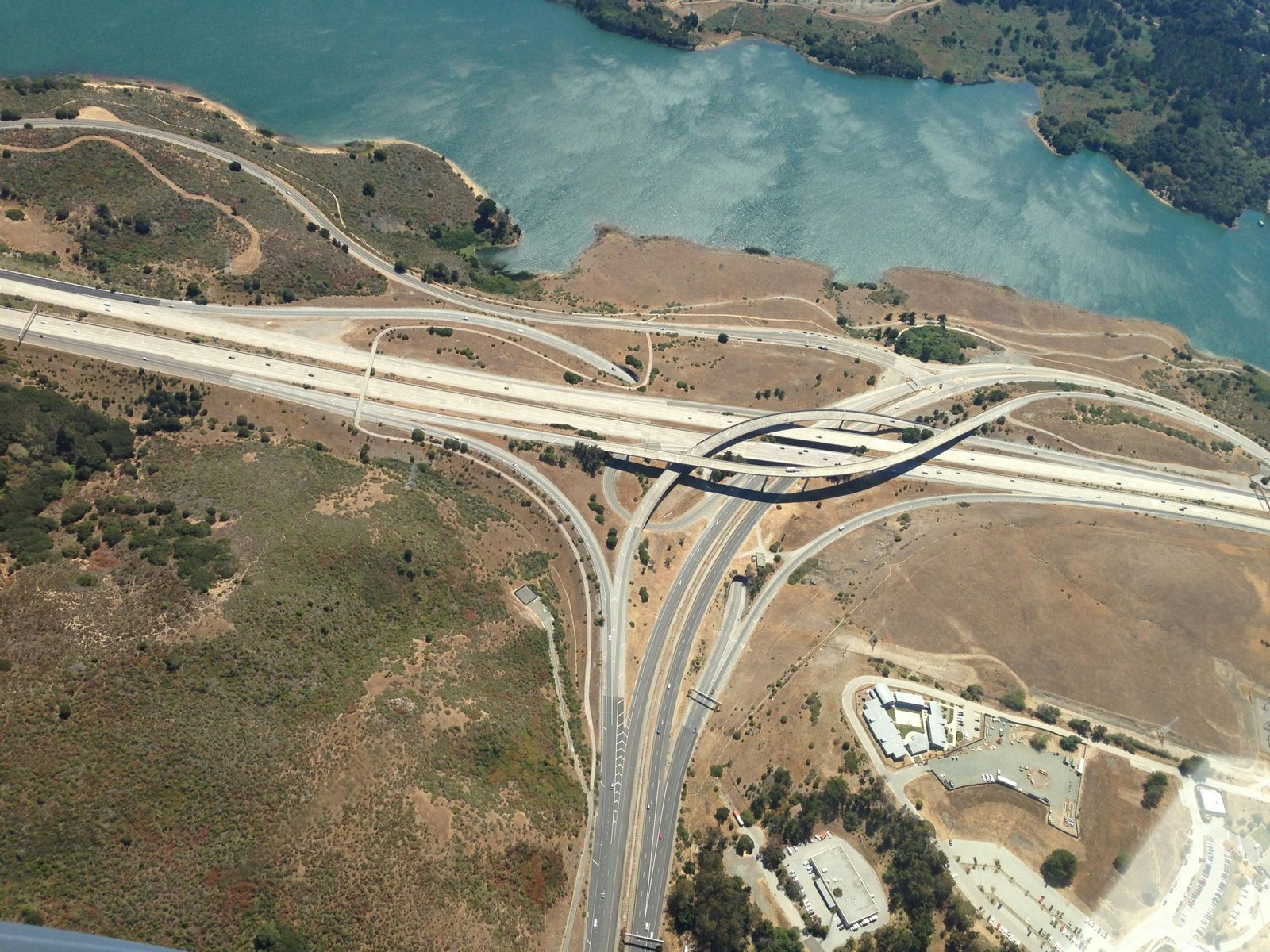 Infrastructure
