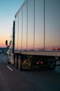 Logistics & Supply Chain