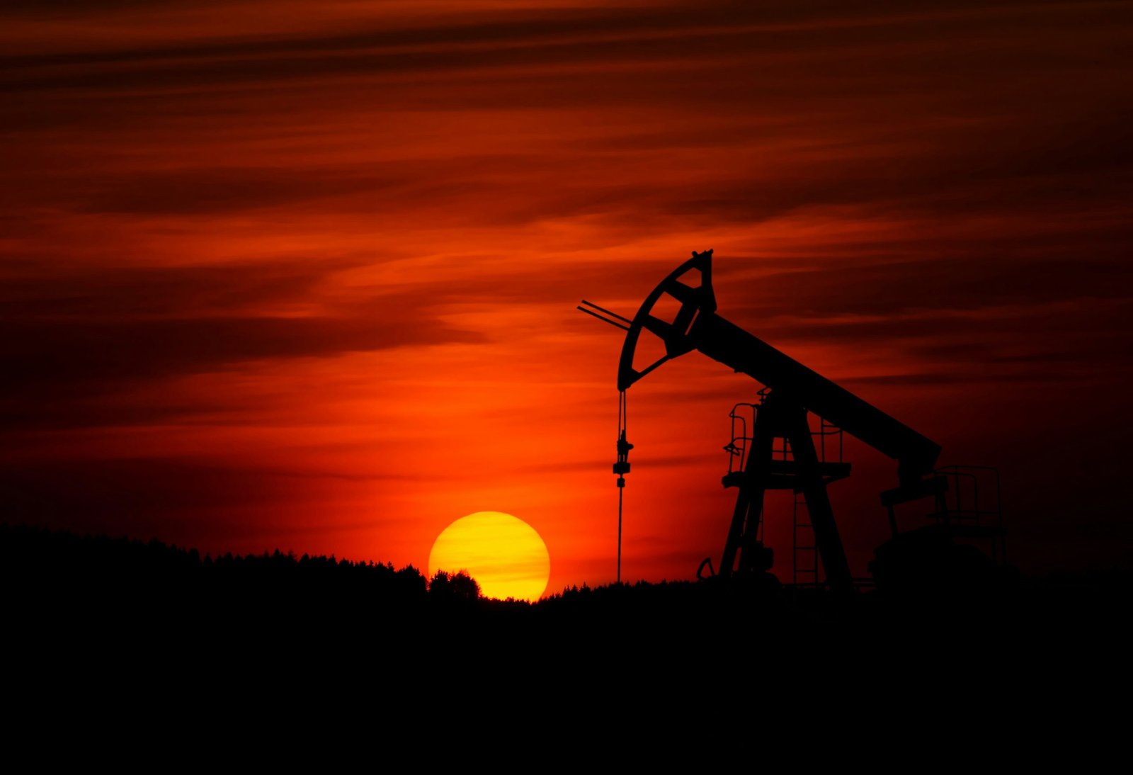 Oil & Gas Services